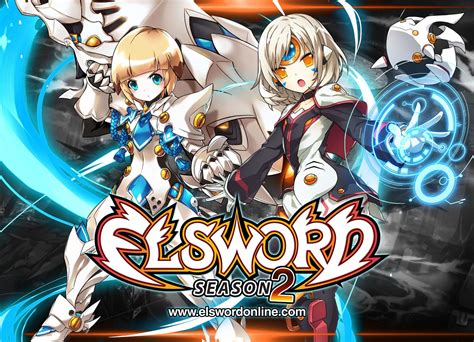 kog games|ELSWORD Online – Free Action MMORPG .